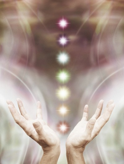 Reiki Usui Reiki Usui